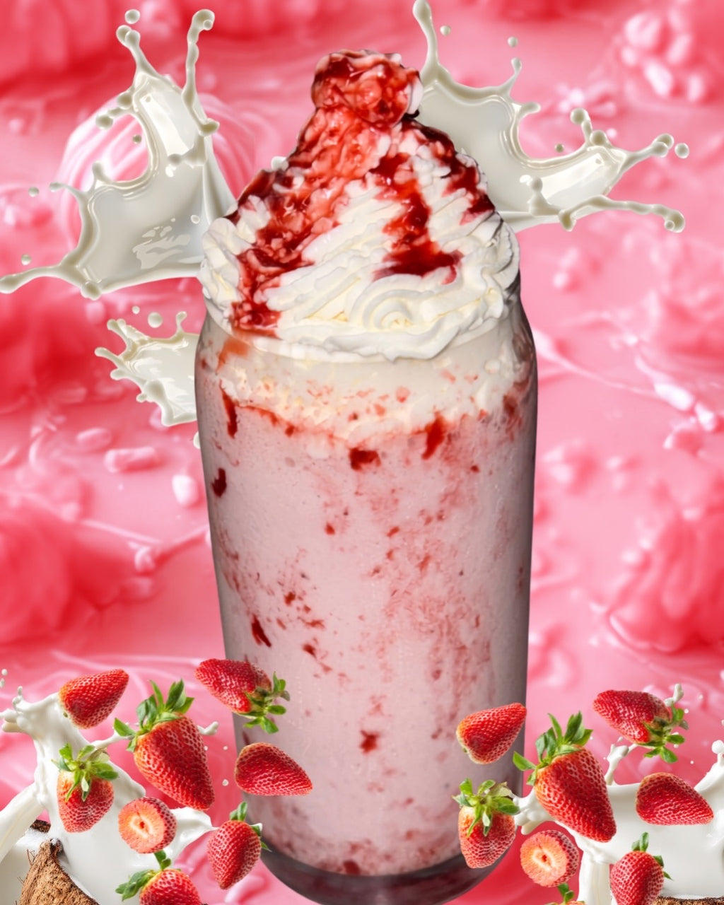 Colors Of The Rainbow Smoothie Guide