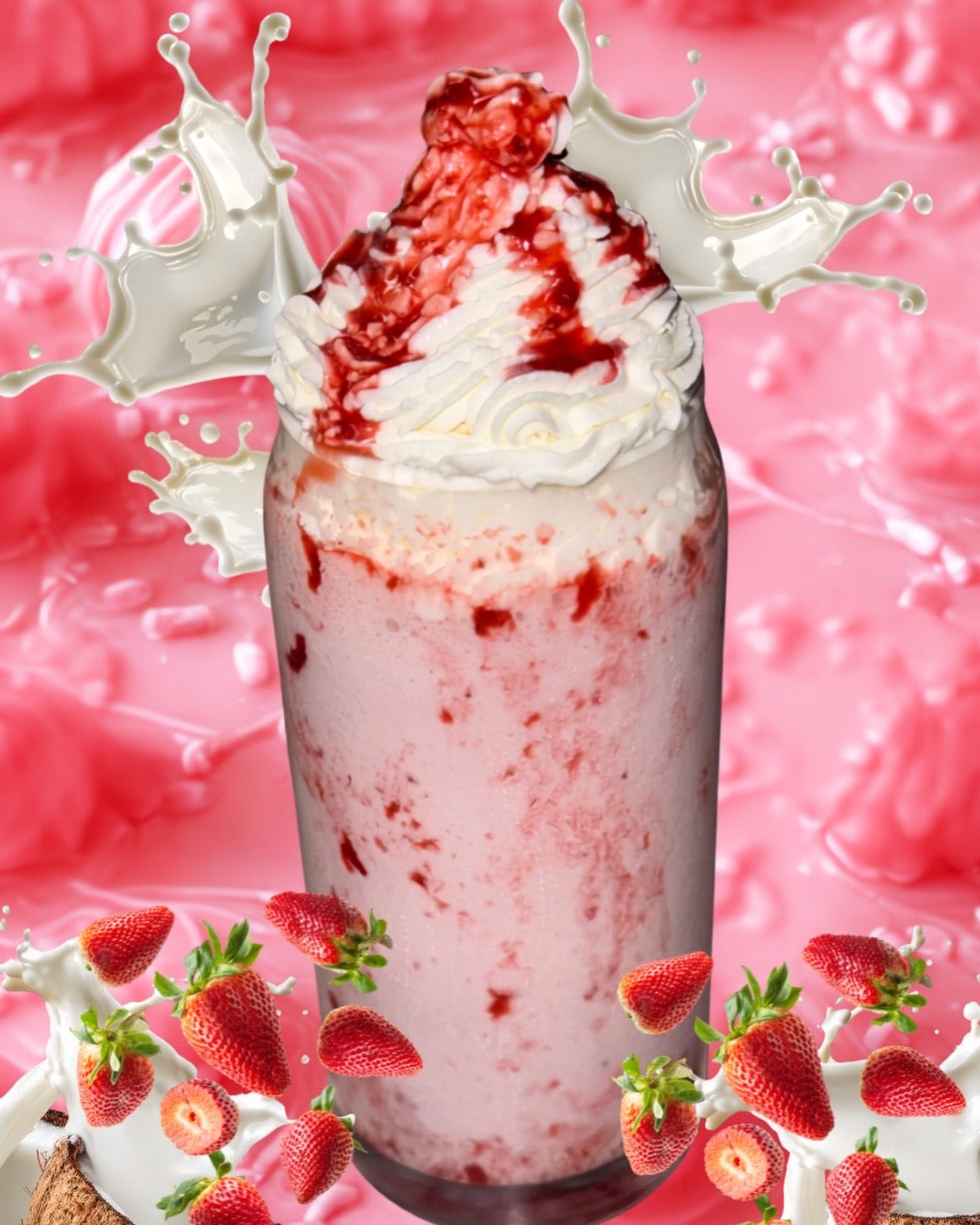 Colors Of The Rainbow Smoothie Guide