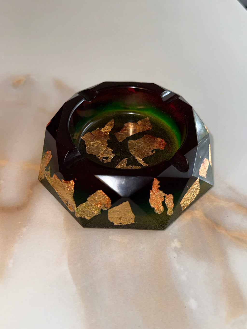 Juneteenth Ashtray
