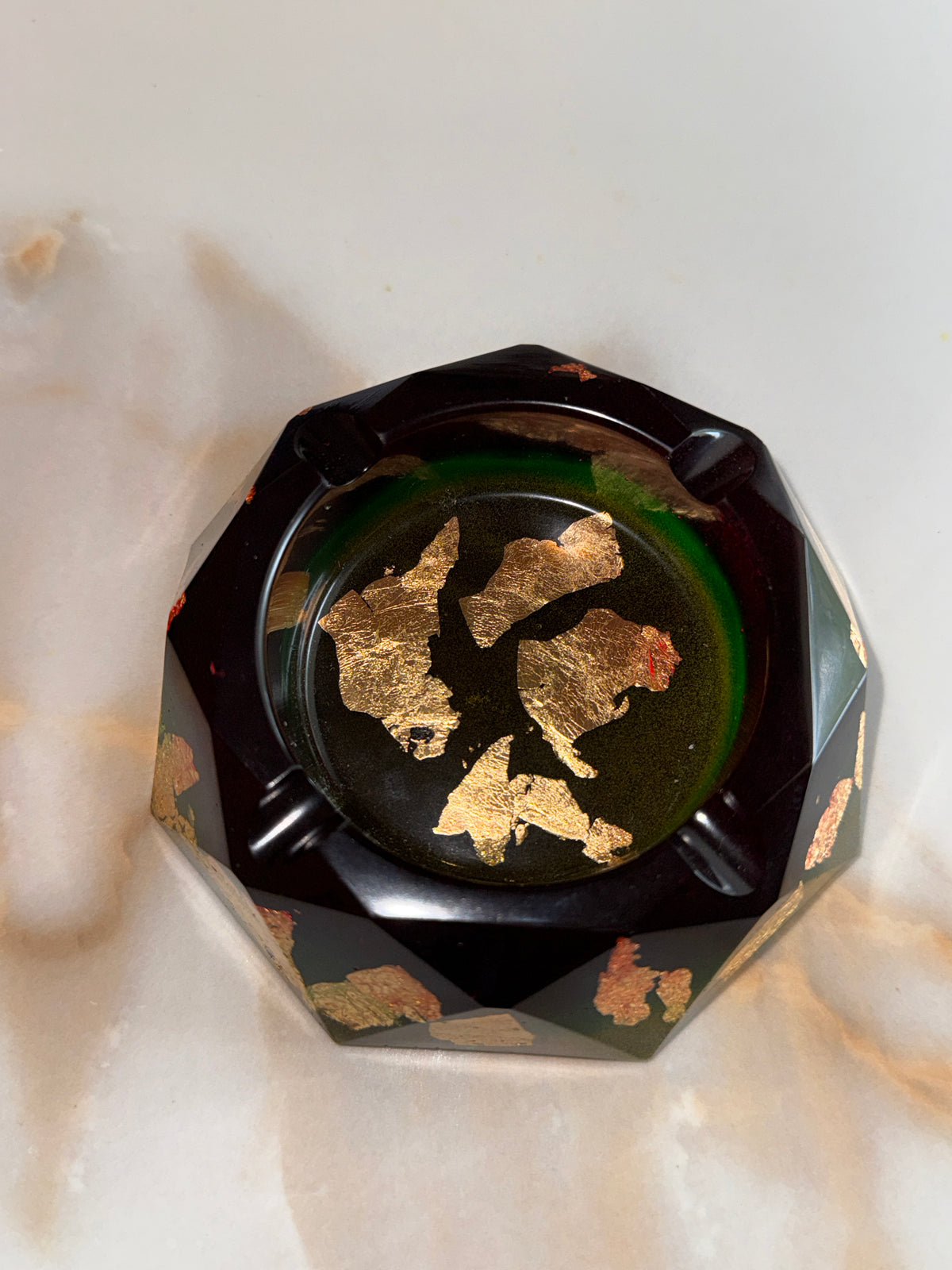 Juneteenth Ashtray