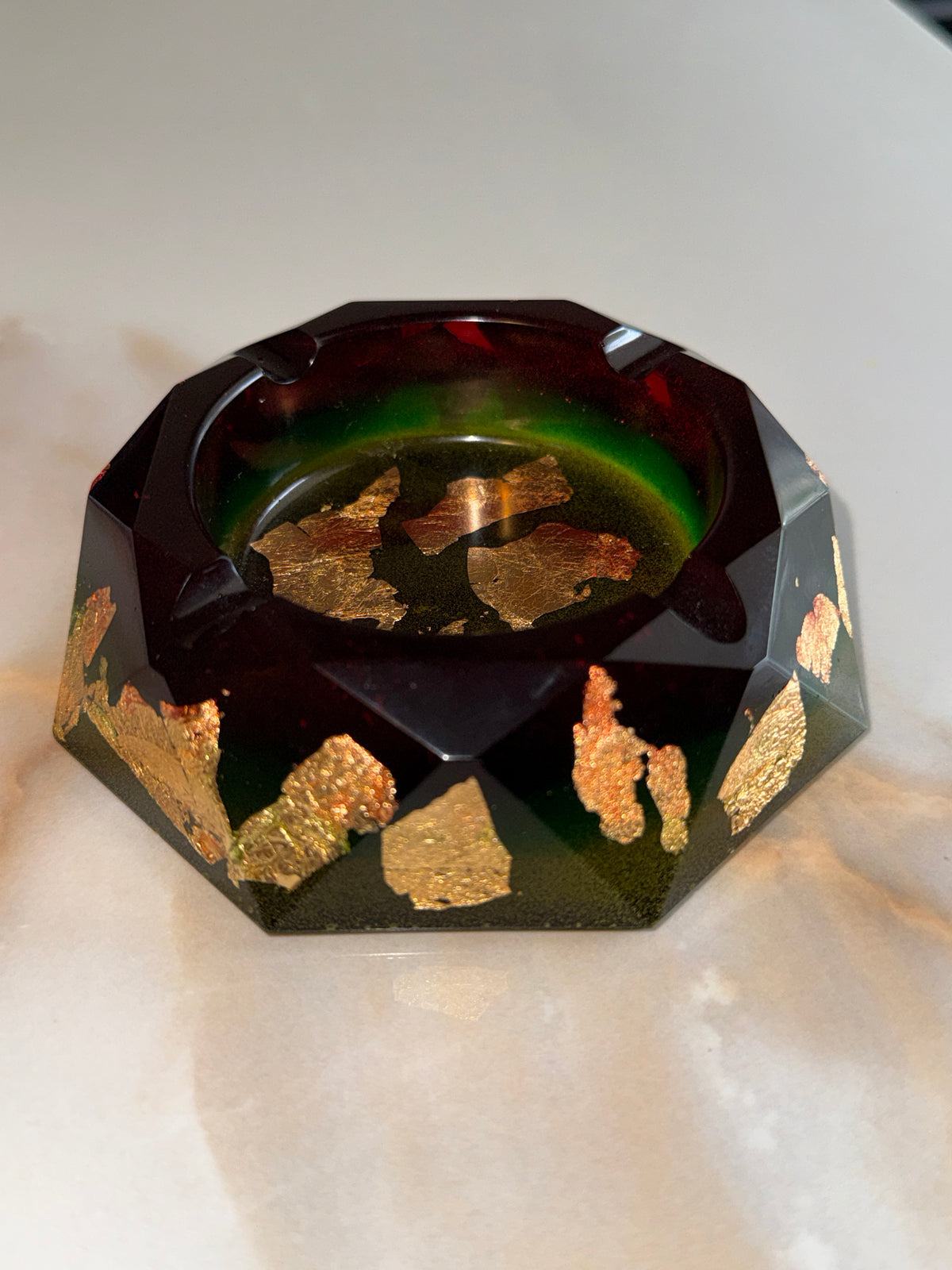 Juneteenth Ashtray
