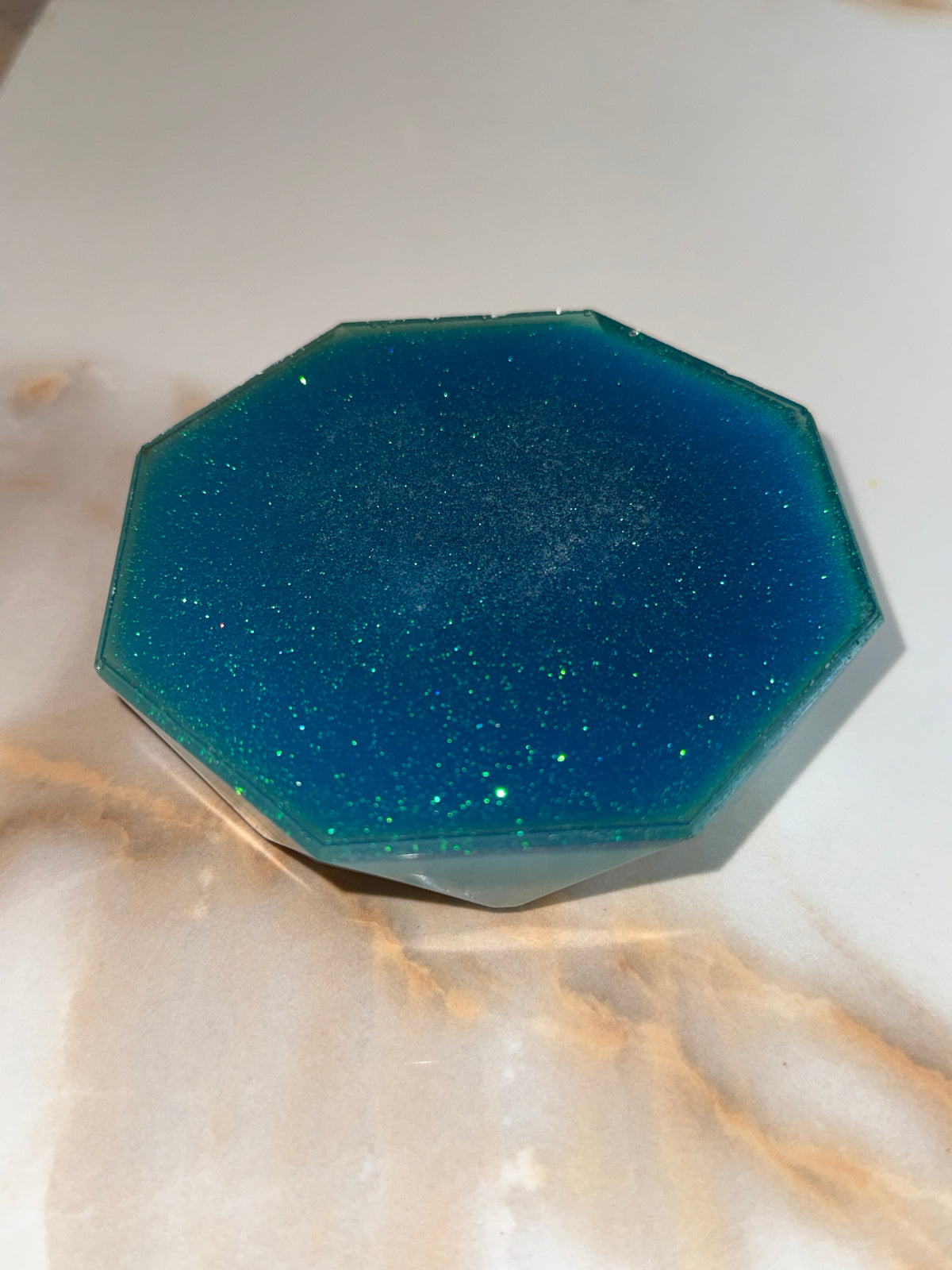 Icey Ashtray