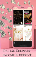 Digital Culinary Income Blueprint